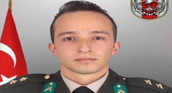 Aydın'a şehit ateşi düştü